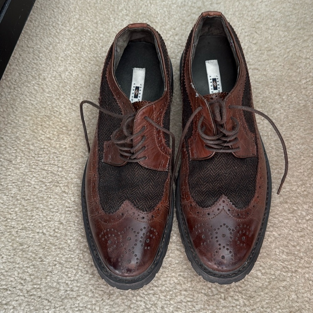 Joseph Abboud Dress Shoe